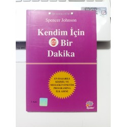 Kendim İçin Bir Dakika