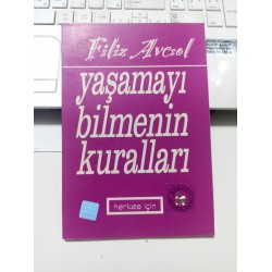 Yaşamayı Bilmenin Kuralları