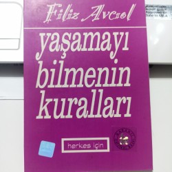 Yaşamayı Bilmenin Kuralları