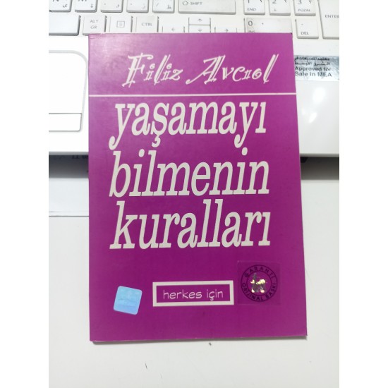 Yaşamayı Bilmenin Kuralları