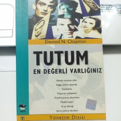 Tutum / En Değerli Varlığınız