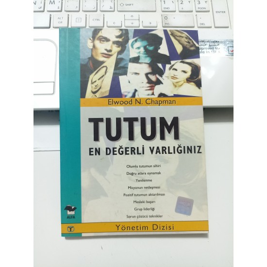 Tutum / En Değerli Varlığınız