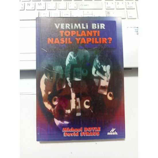 Verimli Bir Toplantı Nasıl Yapılır?