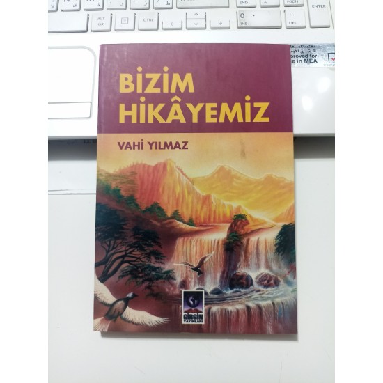 Bizim Hikayemiz