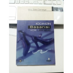 Kocanızın Başarısı Sizin Elinizde