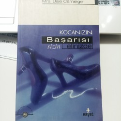 Kocanızın Başarısı Sizin Elinizde