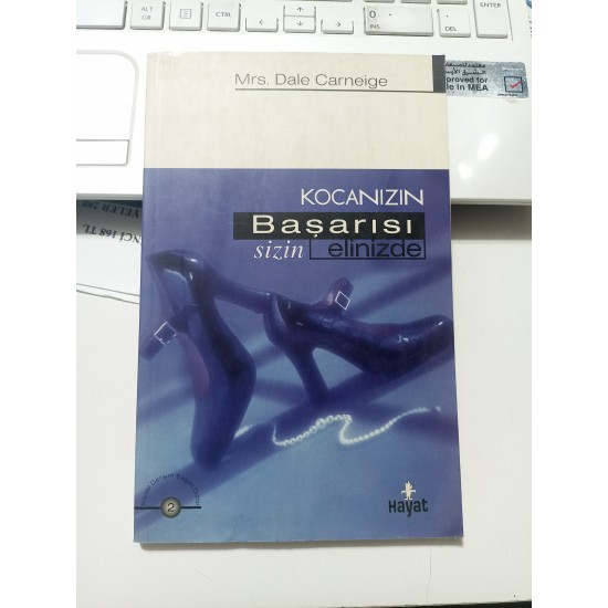 Kocanızın Başarısı Sizin Elinizde