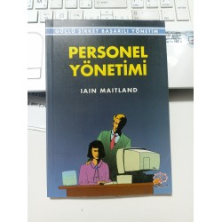 Personel Yönetimi