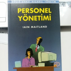 Personel Yönetimi