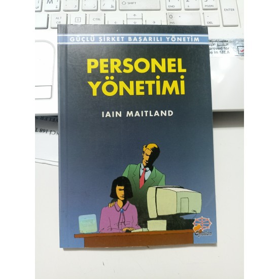 Personel Yönetimi