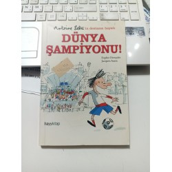 Dünya Şampiyonu