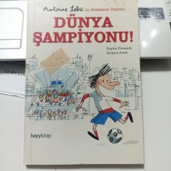 Dünya Şampiyonu