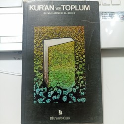 Kur'an Ve Toplum (2.El)
