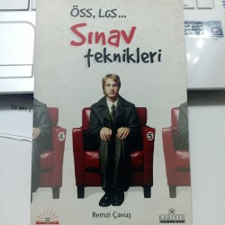 ÖSS Lgs Sınav Teknikleri