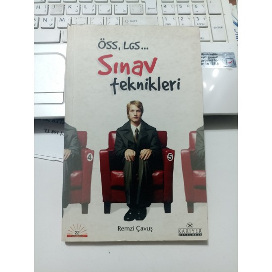 ÖSS Lgs Sınav Teknikleri