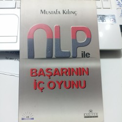 NLP İle Başarının İç Oyunu