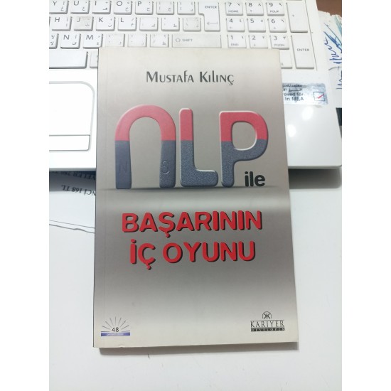 NLP İle Başarının İç Oyunu