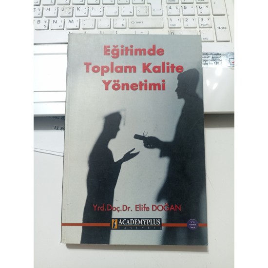 Eğitimde Toplam Kalite Yönetimi