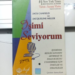 İşimi Seviyorum