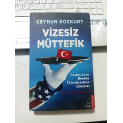 Vizesiz Müttefik
