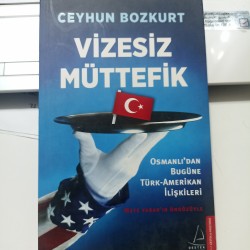 Vizesiz Müttefik
