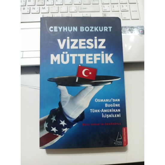 Vizesiz Müttefik