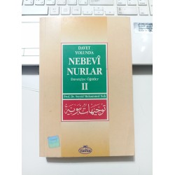 Davet Yolunda Nebevi Nurlar Davetçiye Öğütler 2