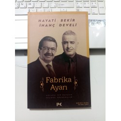 Fabrika Ayarı