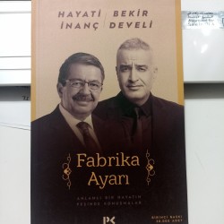 Fabrika Ayarı
