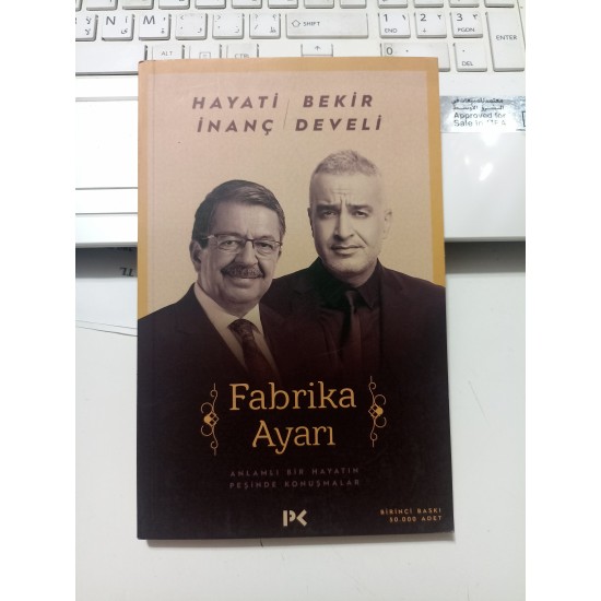 Fabrika Ayarı