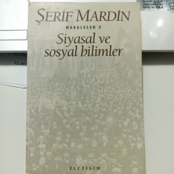 Siyasal Ve Sosyal Bilimler Makaleler 2