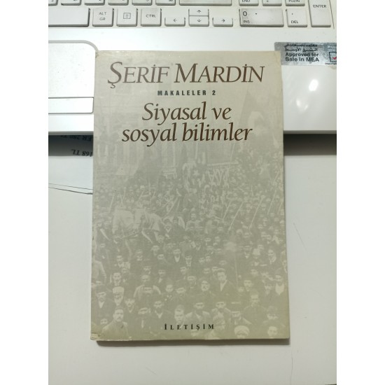 Siyasal Ve Sosyal Bilimler Makaleler 2