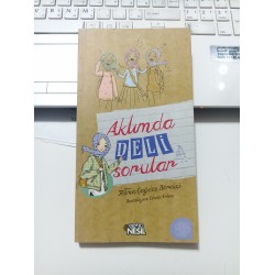 Aklımda Deli Sorular
