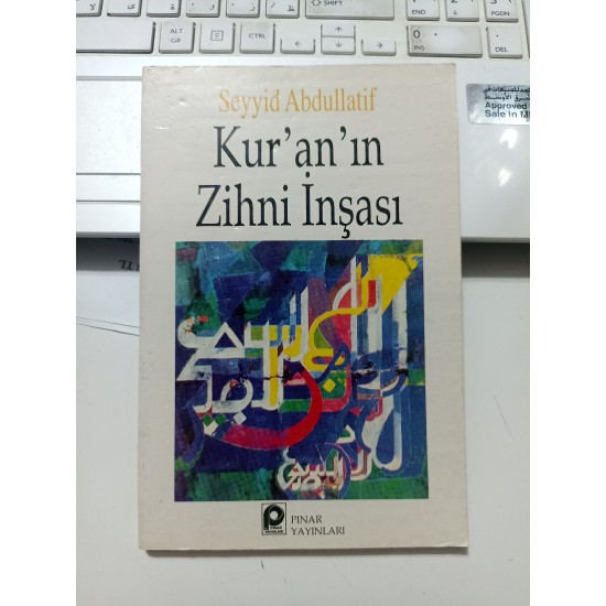 Kur'an'ın Zihni İnşası