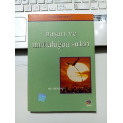 Başarı Ve Mutluluğun Sırları