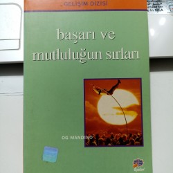 Başarı Ve Mutluluğun Sırları