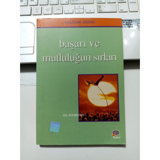 Başarı Ve Mutluluğun Sırları