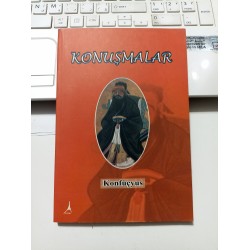 Konuşmalar