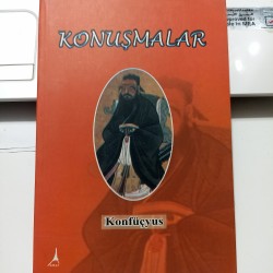 Konuşmalar