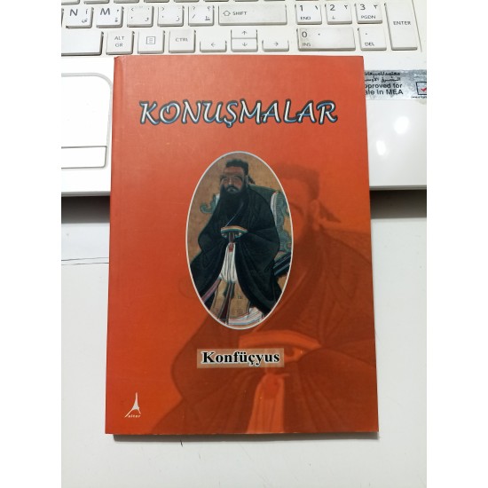 Konuşmalar