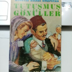 Tutuşmuş Gönüller