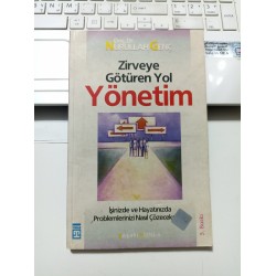 Zirveye Götüren Yol Yönetim