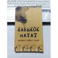 Karekök Hayat
