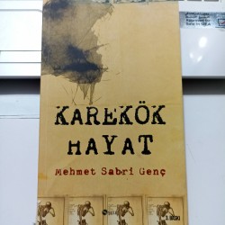 Karekök Hayat