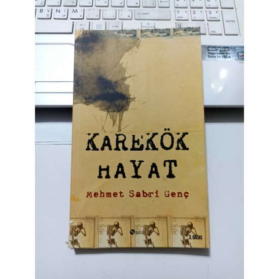 Karekök Hayat