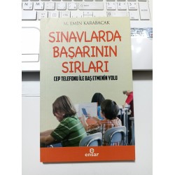 Sınavlarda Başarının Sırları