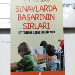 Sınavlarda Başarının Sırları