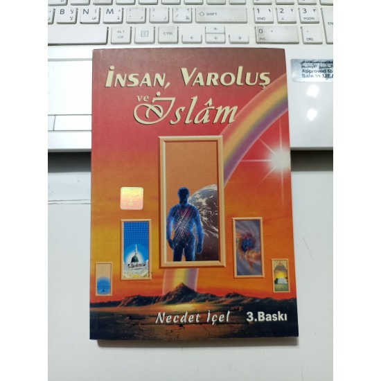 İnsan, Varoluş Ve İslam