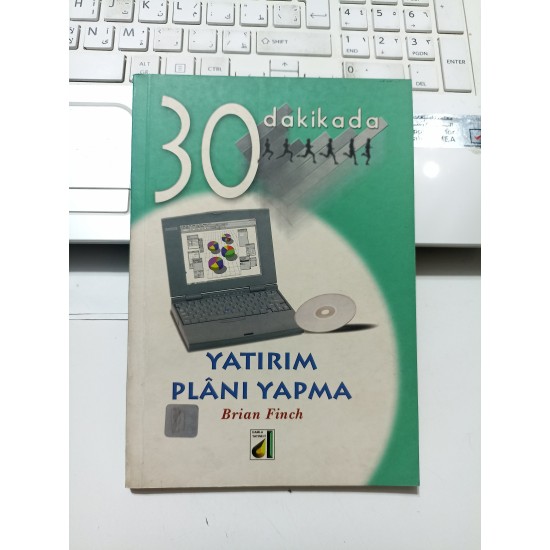 30 Dakikada Yatırım Planı Yapma