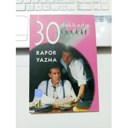 30 Dakikada Rapor Yazma
